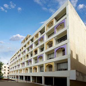 Hotel Mandakini Jaya International